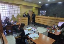 Copiapó: Fiscalía formalizó investigación por fatal accidente de bus y chofer quedó en prisión preventiva