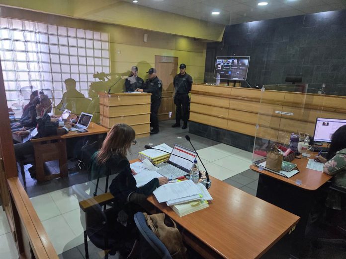 AUDIENCIA COPIAPO