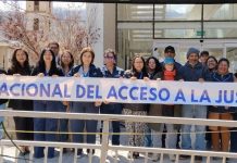 En Alto del Carmen: CAJ Atacama conmemoró el Día Nacional de Acceso a la Justicia con atenciones en terreno y charlas