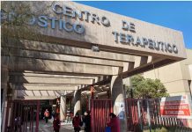 Atención Centro de Diagnóstico Terapéutico (CDT)