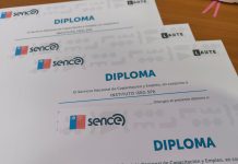 Gracias a certificación laboral mujeres avanzan en procesos de reinserción