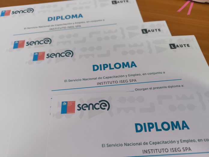CERT SENCE 8