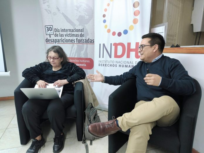 CONVERSATORIO INDH 3