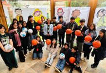 Atacama: Ministerio de Desarrollo Social inició Campaña nacional: “Buen Trato en Movimiento”