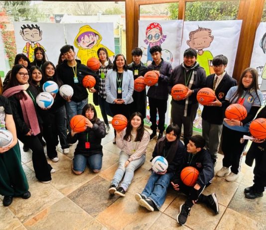 Atacama: Ministerio de Desarrollo Social inició Campaña nacional: “Buen Trato en Movimiento”