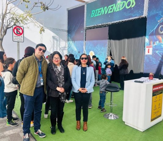 “Cambiemos su Historia”: Gobierno insta en Atacama a sumar “Más Familias de Acogida”