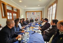 Socios CORPROA de la Provincia de Huasco conocieron los alcances de las modificaciones a las regulaciones ambientales