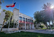 Corte de Copiapó rechaza solicitud de desafuero contra el gobernador regional Miguel Vargas