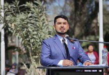 CON IMPECABLES DESFILES CÍVICOS COMUNIDAD DE TIERRA AMARILLA CELEBRÓ ANIVERSARIO 215 DE LA INDEPENDENCIA DE CHILE