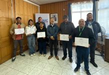 SERNAC Capacita a Funcionarios de Plataformas Municipales de Atención al Consumidor en Atacama