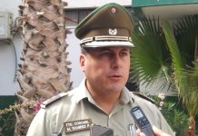 Balance Fiestas Patrias 2025 en Atacama: Cinco fallecidos, más de 20 detenidos y más de 1.600 fiscalizaciones vehiculares