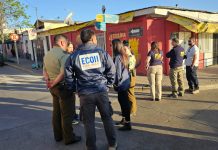 Vallenar: Fiscalía solicitó y obtuvo prisión preventiva de imputado por delito de homicidio
