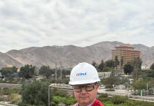 CChC Atacama llama a celebrar Fiestas Patrias con seguridad y prevención