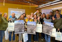 “Aunque no lo veas, siempre está”: Nueva Atacama impulsa campaña de cuidado de alcantarillado