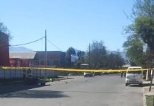 Accidente de tránsito en Vallenar deja un motociclista fallecido