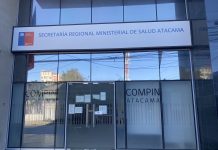 Seremi de Salud de Atacama denuncia irregularidades en COMPIN y ordena sumario administrativo