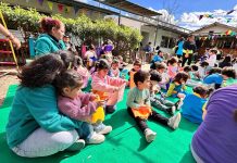 Con homenaje a Mazapán Jardín Infantil Pedacito de Cielo celebra nuestro Folclore El proyecto