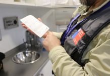 SEREMI de Salud de Atacama y SERNAC fiscalizan clínica estética y detectan graves incumplimientos sanitarios