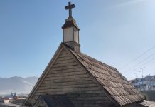 ARMA ELABORÓ PROYECTOS PARA RESCATE PATRIMONIAL EN ATACAMA