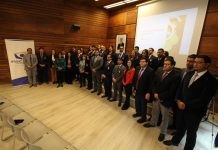 PDI ATACAMA Y FISCALÍA DESARROLLAN JORNADA DE TRABAJO SOBRE EL USO DE CRIPTOMONEDAS EN DELITOS COMPLEJOS
