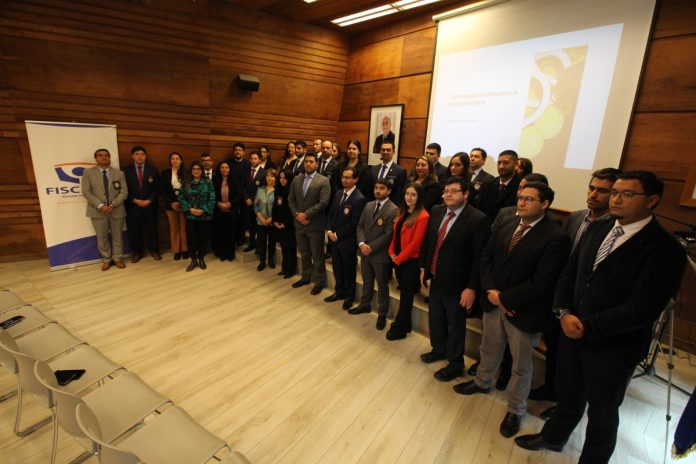 Jornada PDI Fiscalía Criptomonedas 12.09.2025 04