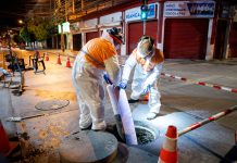 Nueva Atacama moderniza su infraestructura sanitaria con innovadoras tecnologías