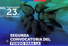 SernamEG abre segunda convocatoria del Fondo para la Equidad de Género en Atacama