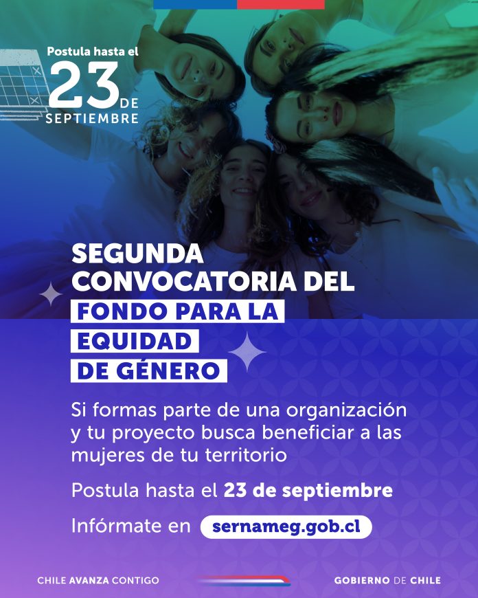 Post FEG 25 2da Convocatoria 28-08