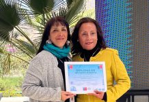 Con reconocimiento al funcionariado activo y jubilado el MINVU Atacama celebra sus 60 años de historia