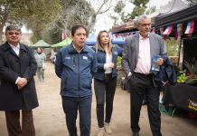Gobierno Regional invertirá más de $5 mil millones para potenciar el desarrollo de la Agricultura Familiar Campesina e Indígena