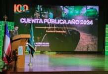 COMISARIO DE CARABINEROS RINDIÓ CUENTA PÚBLICA DE LA GESTIÓN POLICIAL 2024 EN COPIAPÓ