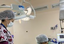 Hospital implementa nuevo procedimiento oftalmológico que mejora visión de usuarios