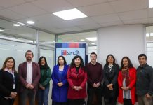 Sence Atacama y consejeros regionales analizan propuestas de cursos para implementar en la región