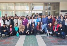 Equipos técnicos de establecimientos de Vallenar participan de Plan de Formación, Acompañamiento y Mentoría del CPEIP y la Universidad Arturo Prat