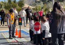 SE REALIZÓ EXITOSAMENTE LA CUARTA VERSIÓN DE LA FERIA DE SEGURIDAD VIAL FIESTAS PATRIAS 2025 EN COPIAPÓ