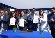 Gobierno Regional destinará más de $1.100 millones para la compra de maquinaria y vehículos en Tierra Amarilla