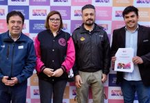 Gobierno Regional destinará $200 millones para iniciativas de esterilización y tenencia responsable de mascotas