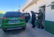 Adolescente de 16 años fue detenido en Paipote con marihuana dosificada y conduciendo un vehículo