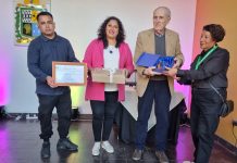 Museo Provincial del Huasco conmemoró su 57° aniversario con emotiva ceremonia cultural
