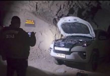 TRABAJO INVESTIGATIVO DE CARABINEROS SEBV ATACAMA PERMITIÓ RECUPERAR VEHÍCULOS