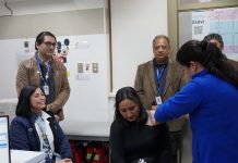 Sector Salud refuerza llamado a la prevención en medio de alta circulación viral nacional