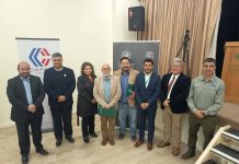 Santo Tomás Copiapó organizó seminario sobre la minería en Atacama y su relación con la educación superior