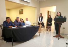 Dirigentes de CONFEMIN participan en Conversatorio Minero sobre Ley de Áreas Protegidas