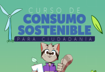 SERNAC INVITA A LA CIUDADANÍA A PARTICIPAR EN CURSO GRATUITO DE CONSUMO CONSCIENTE PARA LA SOSTENIBILIDAD