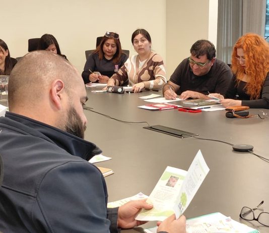 Buscan Familias de Acogida en la Provincia de Chañaral