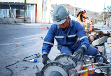 Conexión de nuevos servicios a redes de agua potable implicará corte programado en Copiapó