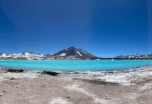 Dirección General de Aguas del MOP invertirá más de 300 millones de pesos en monitoreo de acuíferos altoandinos de Atacama