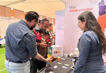 CEIM se suma a Expo Corfo y a la Semana de las Mipymes