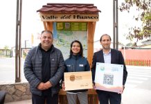 Inauguran señalética turística en Huasco Bajo para potenciar el turismo sustentable y con identidad local