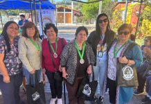 Exitosa segunda versión del Gran Campeonato de Dominó de las Personas Mayores en la Población Hermanos Carrera